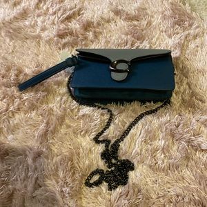 ❤️SOLD❤️Coach crossbody bag